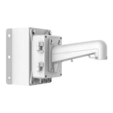 Suport de perete cu adaptor montaj la colt inclus - HikVision DS-1602ZJ-CORNER la pret mic