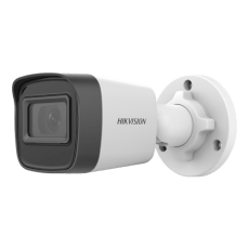 Camera IP 4MP, Exterior, IR 30m, PoE, 2.8mm - HikVision DS-2CD1041G0-I-Lite-2.8mm