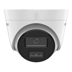 Camera IP 2MP Exterior, AcuSense, IR 30m, Card, Mic, PoE, 2.8mm - HikVision DS-2CD1323G2-LIU(2.8MM)