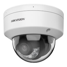 Camera IP 4MP, Exterior AcuSense, LED/IR 30m, Card, Mic, PoE-HikVision DS-2CD2147G2H-LISU(4MM)(EF)