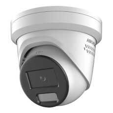 Camera IP 8MP, Exterior, AcuSense, IR 30m,Card, Mic, PoE- HikVision DS-2CD2387G2H-LISU/SL(2.8MM)(EF)