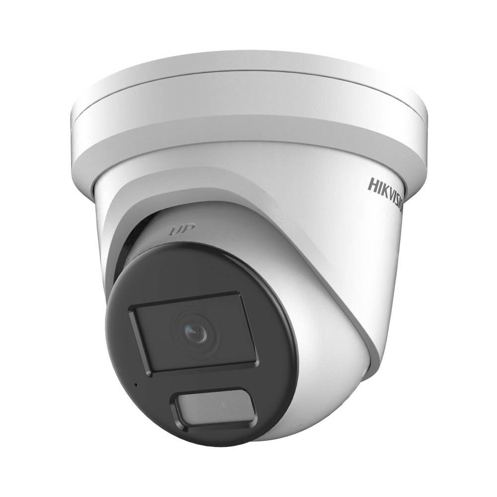 Camera IP 8MP, Exterior,AcuSense,LED/IR40m,Card,Mic,Difuzor,PoE-HikVision DS-2CD2387G2H-LIU(4MM)(EF)