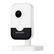 Camera IP 2MP Interior, IR 10m, Microfon, PoE, Slot Card, Wi-Fi, 2.8mm - HikVision DS-2CD2423G0-IW