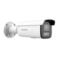 Camera IP 4MP Varifocala, AcuSense, LED/IR 60m,Card,Mic,PoE- HikVision DS-2CD2643G2-LIZS2U(2.8-12mm)