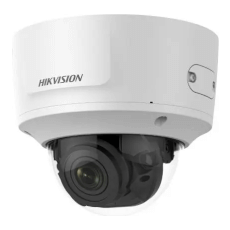 Camera IP 2MP Exterior, IR 30m, PoE, Card, varifocala - HikVision DS-2CD2723G0-IZS