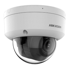 Camera IP 4MP, Exterior AcuSense, LED / IR 40m, Slot Card, Microfon, PoE - HikVision DS-2CD2743G2-LIZS2U(2.8-12MM)