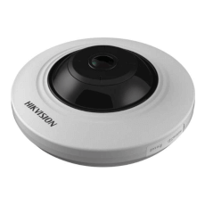 Camera IP 5MP Interior, IR 8m, PoE, Slot Card, lentila 1.1 - HikVision DS-2CD2955FWD-I