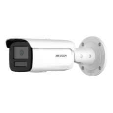 Camera IP 4MP Exterior,AcuSense,LED/IR 60m,Card,Mic,PoE,3DNR - HikVision DS-2CD2T47G2H-LI(4MM)(EF)