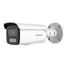 Camera IP 8MP Ext LED/IR 60m Card, Mic Difuzor, PoE, 4.0mm- HikVision DS-2CD2T87G2H-LISU/SL(4MM)(EF)