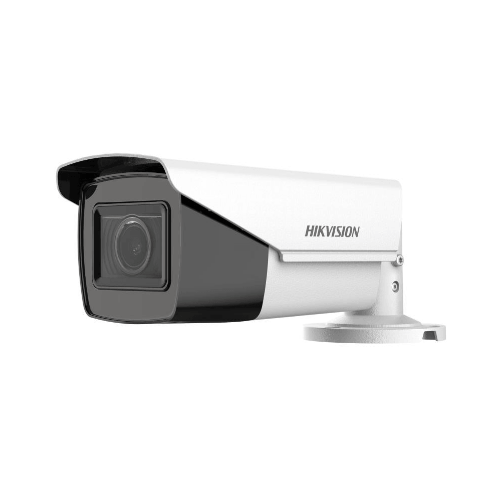 Camera 5MP, Exterior, IR 40m, 2.7-13.5mm - HikVision DS-2CE19H0T-AIT3ZF(2.7-13.5MM)(C)