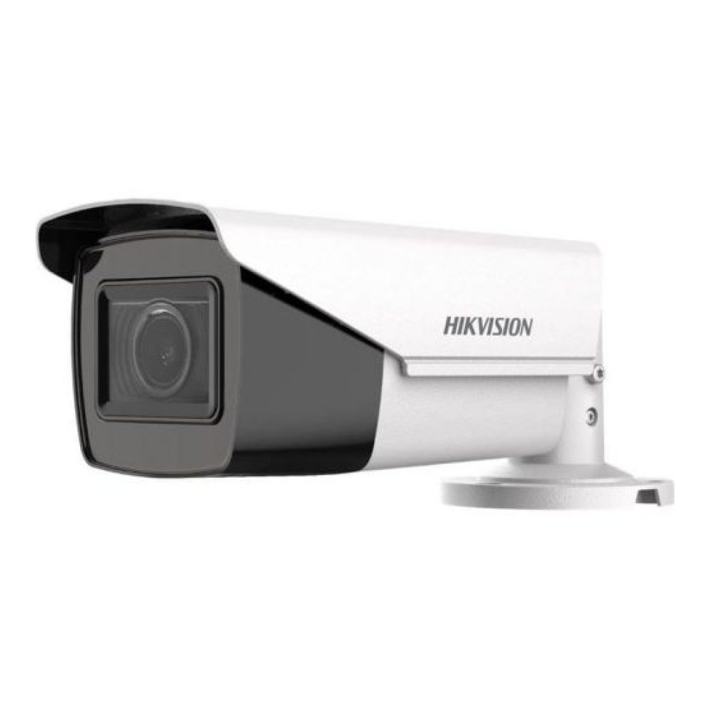 Camera 5MP, Exterior, IR 40m, 2.7-13.5mm - HikVision DS-2CE19H0T-AIT3ZF(2.7-13.5MM)(C)