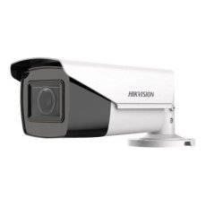 Camera 5MP, Exterior, IR 40m, 2.7-13.5mm - HikVision DS-2CE19H0T-AIT3ZF(2.7-13.5MM)(C)