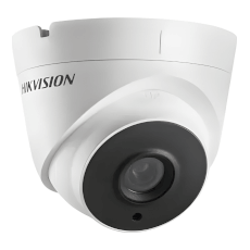 Camera 2MP Exterior, IR 40m, Poc, lentila 2.8 - HikVision DS-2CE56D8T-IT3E