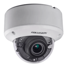 Camera 2MP Exterior, IR 60m, POC, Zoom 5x - HikVision DS-2CE56D8T-VPIT3ZE
