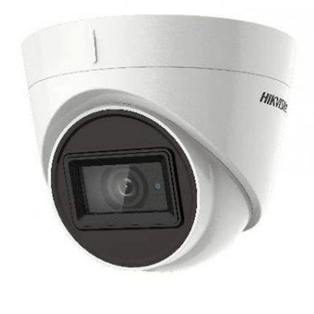 Camera 5MP Exterior, IR 60m, lentila 2.8 - HikVision DS-2CE78H8T-IT3F