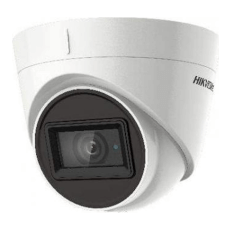 Camera 5MP Exterior, IR 60m, lentila 2.8 - HikVision DS-2CE78H8T-IT3F