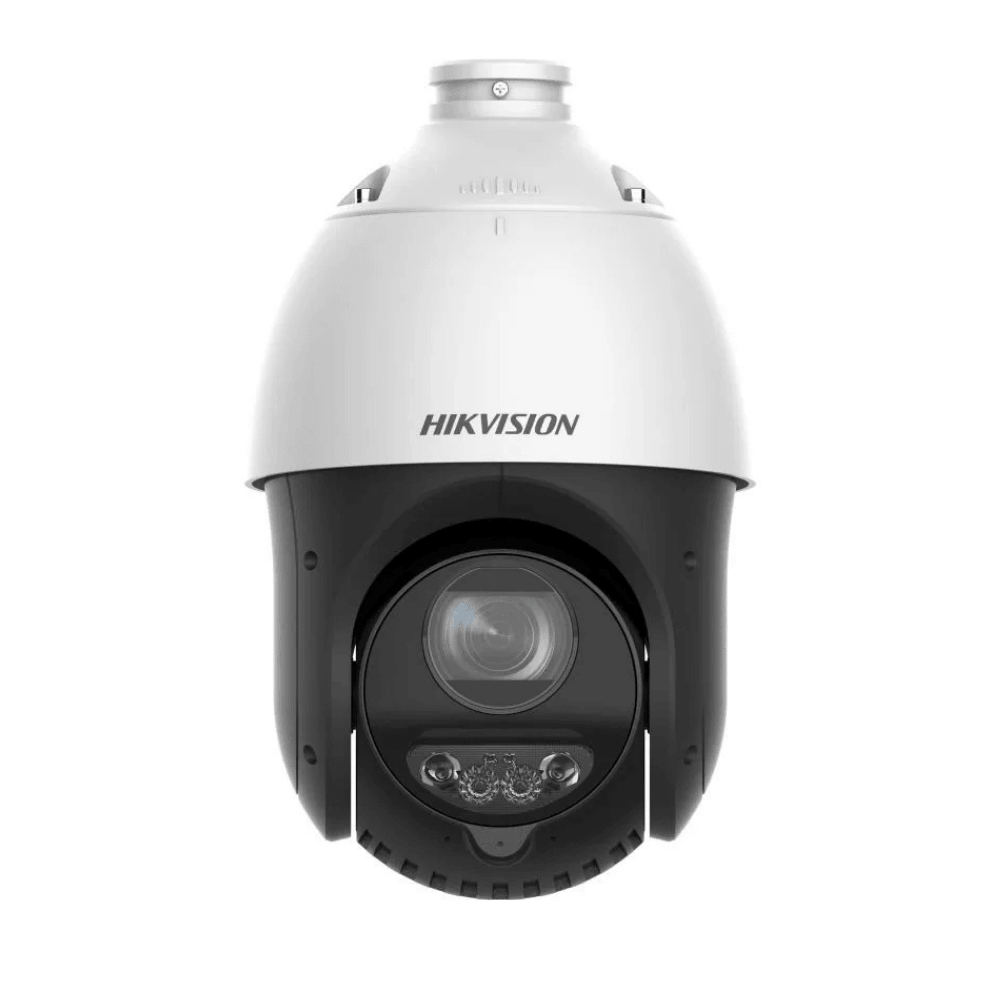 Camera IP 4MP, Exterior, Darkfighter, AcuSense, IR 100m, Card, Mic, PoE, 4.8-72 mm - HikVision DS-2DE4415IWG1-E