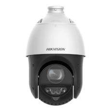 Camera IP 4MP, Exterior, Darkfighter, AcuSense, IR 100m, Card, Mic, PoE, 4.8-72 mm - HikVision DS-2DE4415IWG1-E