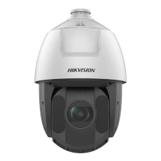 Camera IP 4MP, IR 150m, DarkFighter, Smart Tracking, AcuSense, Card, PoE 4.8-120 mm - HikVision DS-2DE5425IWG1-E