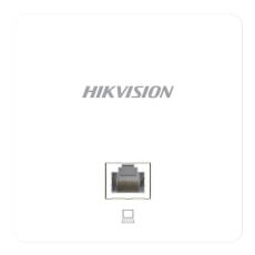 Access Point Wi-Fi 5, 1200 Mbps, montaj in perete - HikVision DS-3WAP521-SI