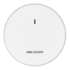 Access Point Wireless 1800M Wi-Fi 6, montaj tavan, perete, birou - HikVision DS-3WAP622G-SI