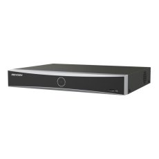 NVR 16 canale IP 12MP,  AcuSeek, Cautare inteligenta, 160 Mbps banda - HikVision DS-7616NXI-K1/VPRO