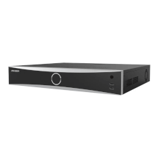 NVR 16 canale 12MP, Bitrate 256Mbps, 4xHDD - HikVision DS-7716NXI-I4/4S