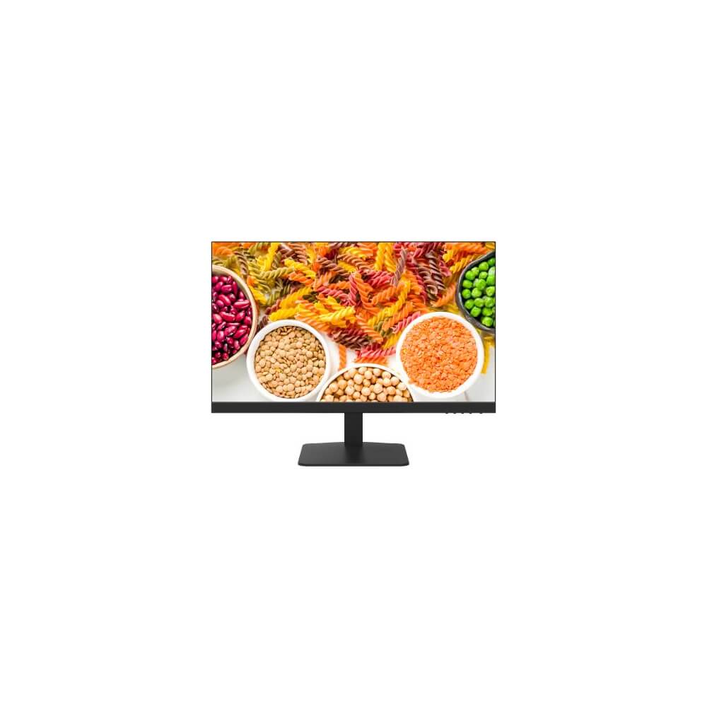 Monitor LED, 23.8 inch, Full HD, tehnologie IPS - HikVision DS-D5024F2-1P2