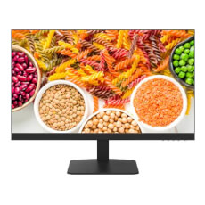 Monitor LED, 23.8 inch, Full HD, tehnologie IPS - HikVision DS-D5024F2-1P2