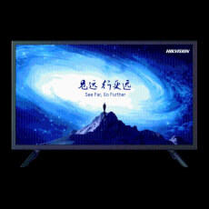 Monitor LED, 31.5 inch, Full HD 1920 x 1080, 75Hz, HDMI & VGA - HikVision DS-D5032F3-1V0S