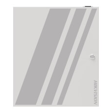 Centrala control acces, Wiegand, RS-485, 200.000 carduri, 600.000 evenimente - HikVision DS-K2708X