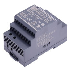 Sursa alimentare 24V DC/ 60W pentru videointerfonie - HikVision DS-KAW60-2N