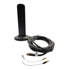Antena externa pentru centrala AXPro Ultra, cablu 3m - HikVision DS-PT061