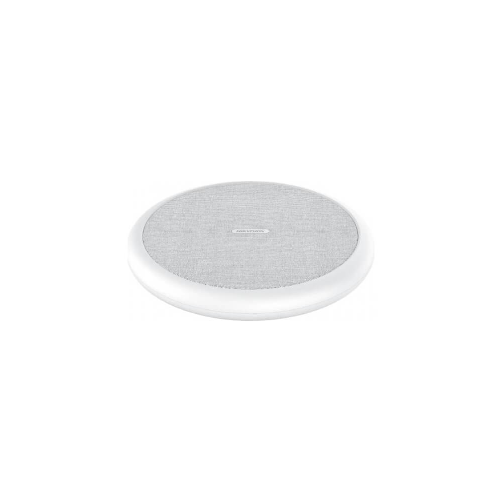 Microfon omnidirectional HD cu Multi-Mic Array - HikVision DS-UAC-M1P