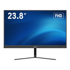 Monitor LED VA Full HD 23.8 inch, 100Hz, HDMI/VGA - HikVision HiLook HI-D24F2V2F(EU)