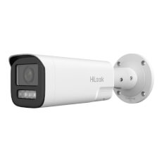 Camera supraveghere exterior IP Hybrid Light Hikvision Hilook IPC-B640HA-LZU/SL(2.8-12MM), 4 MP, 2.8-12 mm, IR/Lumina alba 30 m, microfon, slot card, PoE