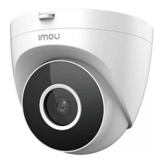 Camera IP 2MP, LED 20m, Wi-FI, Card, Microfon, Alarma, Detectie persoane - Imou - HikVision HiLook IPC-T26EP