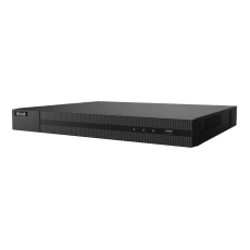 NVR , 8 canale PoE, 80 Mbps, 12 MP - HikVision HiLook NVR-208MH-K/8P