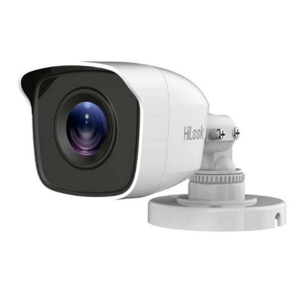 Camera Analogica, Exterior, IR 20 m, 2 MP, 2.8 mm - HikVision HiLook THC-B120-PC