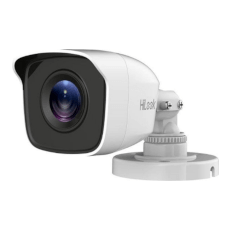 Camera Analogica, Exterior, IR 20 m, 2 MP, 2.8 mm - HikVision HiLook THC-B120-PC