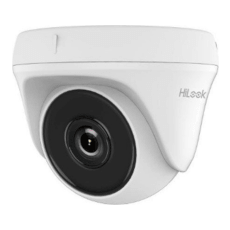 Camera Analogica Dome, 2 MP, IR 20 m, Lentila 2.8 mm - HikVision HiLook THC-T120-PC
