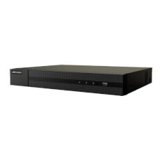 DVR TURBO HD 4 ch  IP 4MP 1xHDD H.265 Pro+ Cautare inteligenta - HikVision HiWatch HWD-6104MH-G4(E)