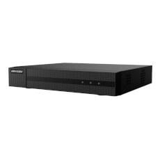DVR Turbo HD 8ch 4MP Lite, 1xHDD, H.265 Pro+ HDMI/VGA  AcuSense - HikVision HiWatch HWD-6108MH-G4(E)
