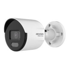 Camera IP 4MP, Exterior, LED 30m, ColorVu, 3DNR, PoE, 2.8mm - HikVision HiWatch HWI-B149HA(2.8MM)
