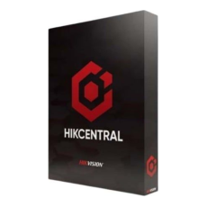 Licenta 1 canal ANPR HikCentral pentru o camera de supraveghere - HikVision P-VSS-1Ch/ANPR