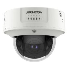 Camera IP 4MP, IR 30m, Lentila motorizata 8-32mm, WDR 140dB, Detectie faciala - HikVision iDS-2CD7146G2-IZS(8-32mm)