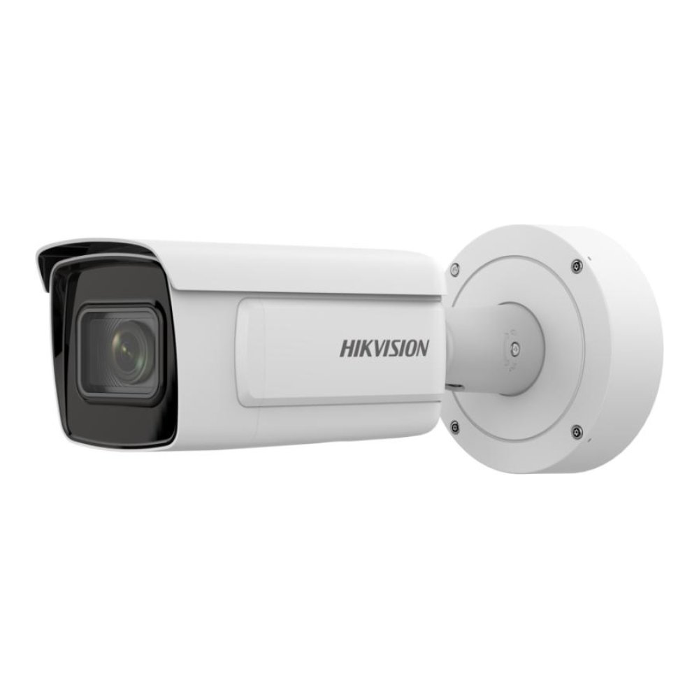 Camera IP, 4MP, IR 50m, WDR 140dB, detectie faciala, slot microSD, IP67 - HikVision iDS-2CD7A46G0-IZHS(2.8-12mm)