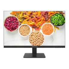 Monitor LED, 27 inch, Full HD 1920x1080, 5 ms, 100Hz - HikVision DS-D5027F2-1P2