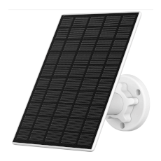  Panou solar, alimentare continuă, cablu Type-C, 4m - Imou FSP12-TYPE C