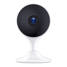 Camera IP WiFi 2MP, IR 10m , Slot Card, Microfon, Difuzor, 2.8mm, unghi 112 grade - Imou IPC-C22EP-A